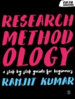 Research Methodology : A Step-by-Step Guide for Beginners - eBook