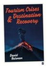 Tourism Crises and Destination Recovery - eBook