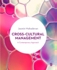 Cross-Cultural Management : A Contemporary Approach - Book