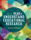 How to Read and Understand Educational Research - Book