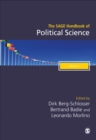 The SAGE Handbook of Political Science - Book