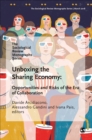 The Sociological Review Monographs 66/2 : Unboxing the Sharing Economy: Opportunities and Risks of the Era of Collaboration - Book