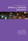 The SAGE Handbook of Gifted and Talented Education - eBook