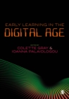 Early Learning in the Digital Age - eBook