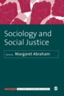 Sociology and Social Justice - Book