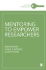 Mentoring to Empower Researchers - Book