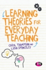 Learning Theories for Everyday Teaching - Book