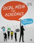 Social Media for Academics - eBook