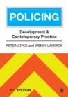 Policing : Development and Contemporary Practice - Book