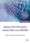 Qualitative Data Analysis with NVivo - eBook