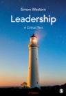 Leadership : A Critical Text - eBook