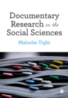 Documentary Research in the Social Sciences - eBook