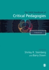 The SAGE Handbook of Critical Pedagogies - eBook