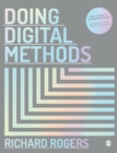 Doing Digital Methods Paperback with Interactive eBook - Book