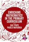 Enriching Mathematics in the Primary Curriculum - Book