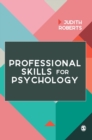 Professional Skills for Psychology - Book