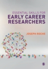 Essential Skills for Early Career Researchers - Book