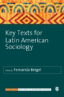 Key Texts for Latin American Sociology - Book