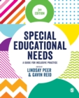 Special Educational Needs : A Guide for Inclusive Practice - Book