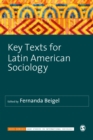 Key Texts for Latin American Sociology - eBook