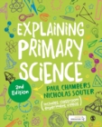 Explaining Primary Science - Book