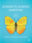 Business-to-Business Marketing - Book