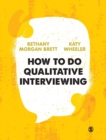 How to Do Qualitative Interviewing - Book