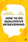 How to Do Qualitative Interviewing - Book