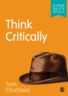 Think Critically - Book