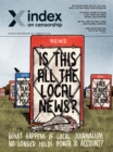 Is This All the Local News? What Happens if Local Journalism No Longer Holds Power to Account? - Book
