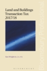 Land and Buildings Transaction Tax 2017/18 - eBook