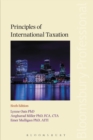Principles of International Taxation - Book