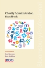 Charity Administration Handbook - eBook