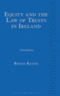 Equity and the Law of Trusts in Ireland - eBook