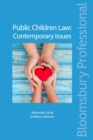 Public Children Law: Contemporary Issues - Book