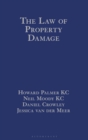The Law of Property Damage - eBook