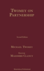 Twomey on Partnership - eBook