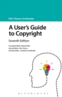 A User's Guide to Copyright - eBook