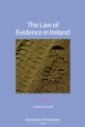 The Law of Evidence in Ireland - eBook