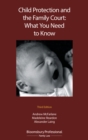Child Protection and the Family Court: What you Need to Know - eBook