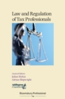 Law and Regulation of Tax Professionals - eBook