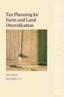 Tax Planning for Farm and Land Diversification - eBook
