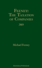 Feeney: The Taxation of Companies 2019 - eBook