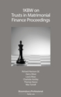 1KBW on Trusts in Matrimonial Finance Proceedings - eBook