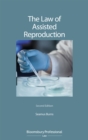 The Law of Assisted Reproduction - eBook