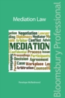Mediation Law - eBook