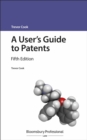 A User's Guide to Patents - eBook
