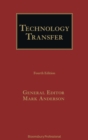 Technology Transfer - Book