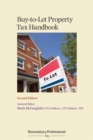 Buy-to-Let Property Tax Handbook - Book
