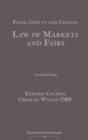 Pease, Chitty and Cousins: Law of Markets and Fairs - Book